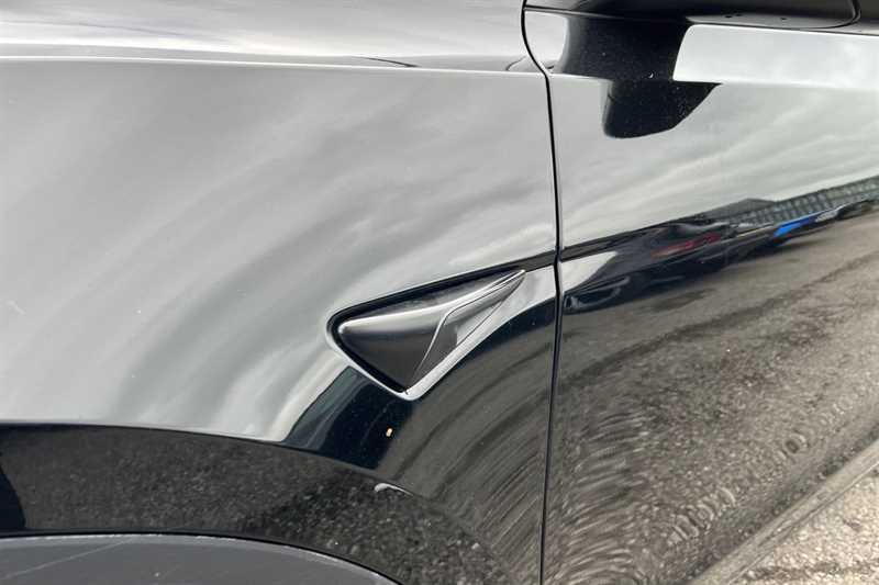 Used Tesla Model Y 2022 for sale - 76372679: Photo 41