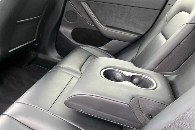 Used Tesla Model Y 2022 for sale - 76372679: Photo 48