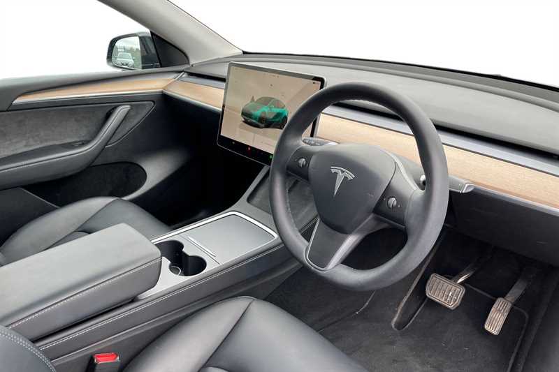 Used Tesla Model Y 2022 for sale - 76372679: Photo 8
