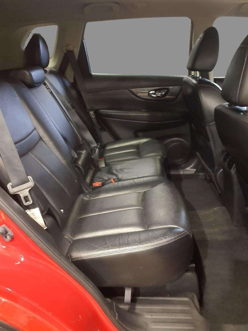 Used Nissan X-Trail 2016 for sale - 76351034: Photo 10