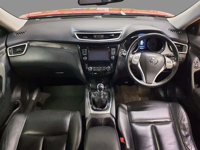 Used Nissan X-Trail 2016 for sale - 76351034: Photo 5