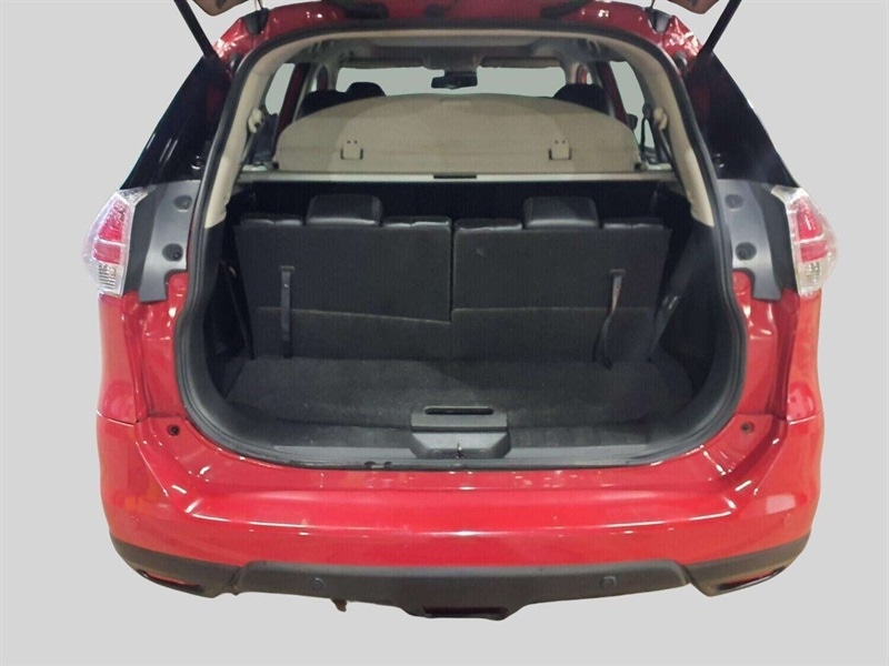 Used Nissan X-Trail 2016 for sale - 76351034: Photo 6