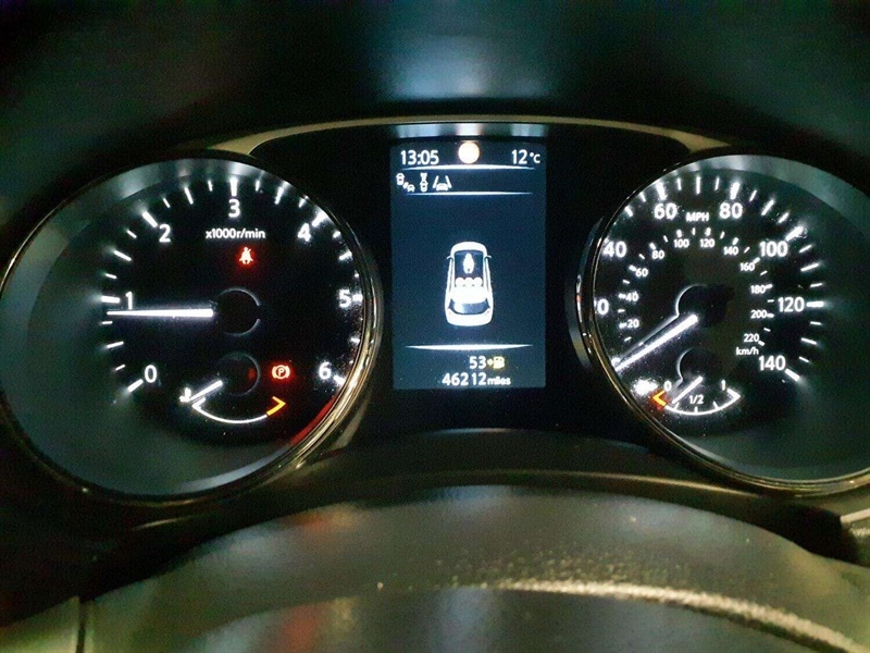 Used Nissan X-Trail 2016 for sale - 76351034: Photo 7