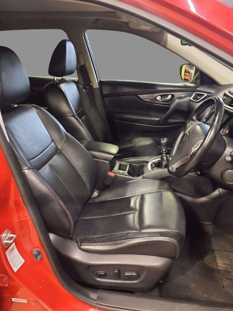 Used Nissan X-Trail 2016 for sale - 76351034: Photo 9