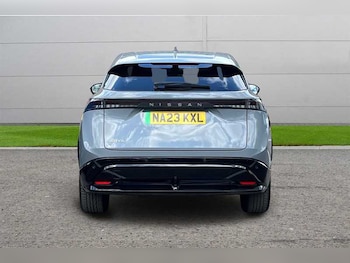Used Nissan ARIYA 2023 for sale - 78664236: Photo