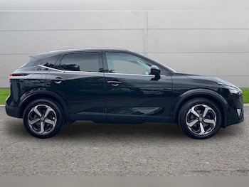 Used Nissan Qashqai 2021 for sale - 79064302: Photo