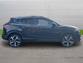 Used Nissan Qashqai 2020 for sale - 79728893: Photo