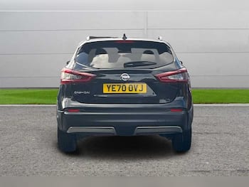 Used Nissan Qashqai 2020 for sale - 79728893: Photo