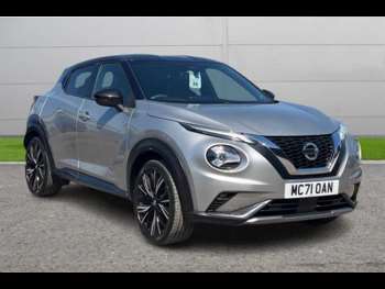 2022 - 1.0 DIG-T 114 TEKNA+ 5DR DCT