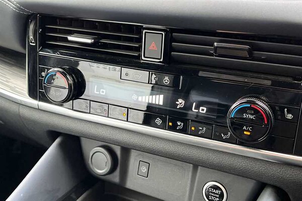 Used Nissan Qashqai 2022 for sale - 75742983: Photo 12