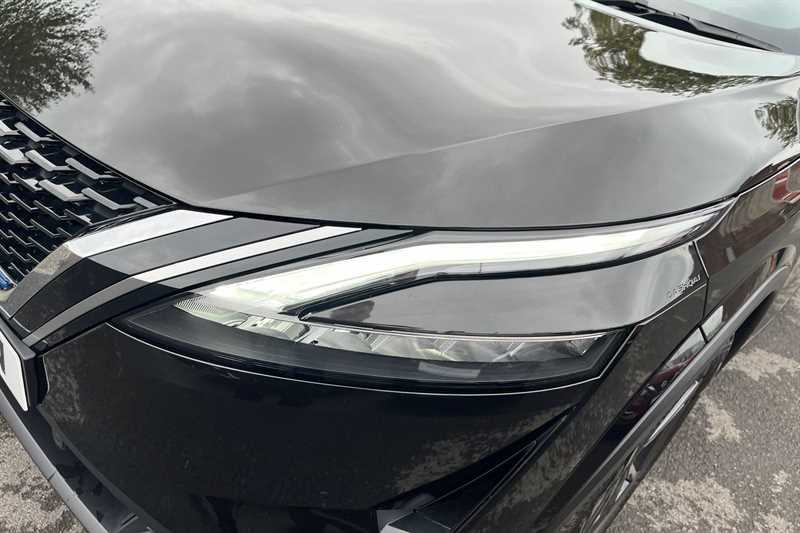 Used Nissan Qashqai 2022 for sale - 75742983: Photo 13