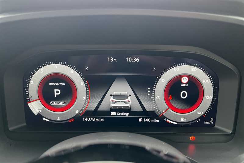 Used Nissan Qashqai 2022 for sale - 75742983: Photo 14