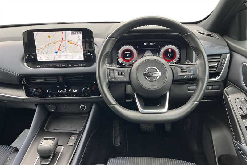 Used Nissan Qashqai 2022 for sale - 75742983: Photo 15