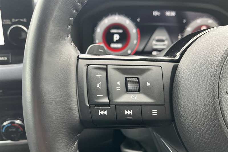 Used Nissan Qashqai 2022 for sale - 75742983: Photo 16