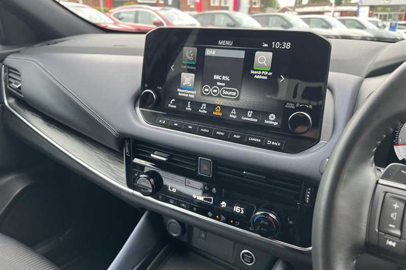 Used Nissan Qashqai 2022 for sale - 75742983: Photo 17