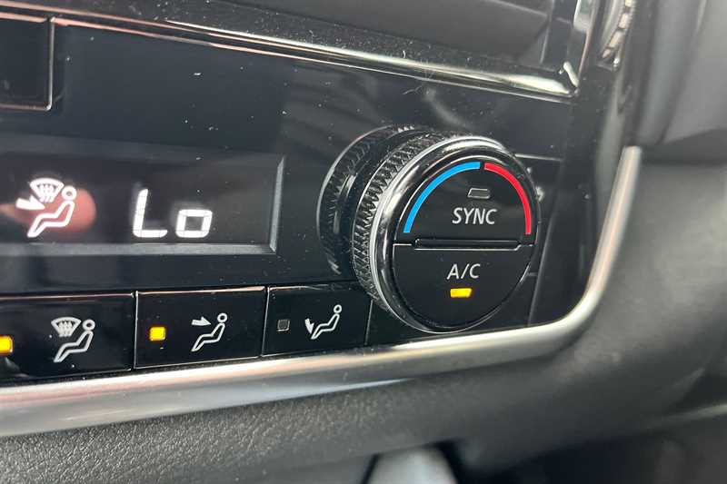 Used Nissan Qashqai 2022 for sale - 75742983: Photo 22