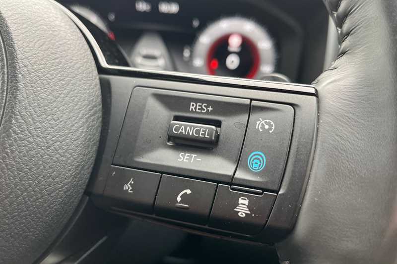 Used Nissan Qashqai 2022 for sale - 75742983: Photo 23