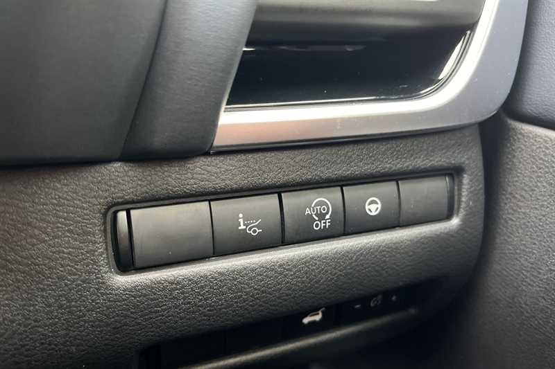 Used Nissan Qashqai 2022 for sale - 75742983: Photo 25
