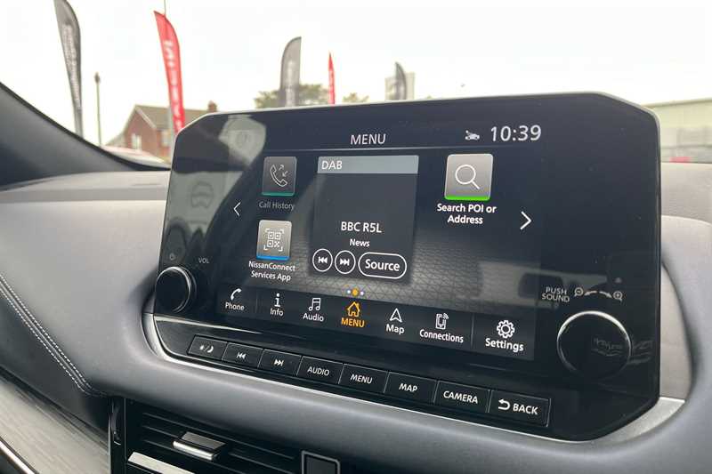 Used Nissan Qashqai 2022 for sale - 75742983: Photo 26