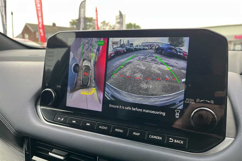 Used Nissan Qashqai 2022 for sale - 75742983: Photo 27