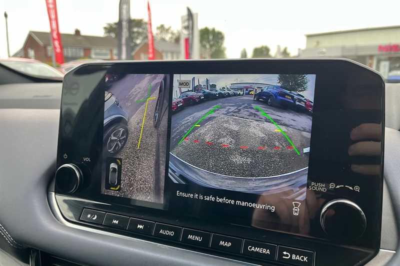 Used Nissan Qashqai 2022 for sale - 75742983: Photo 28