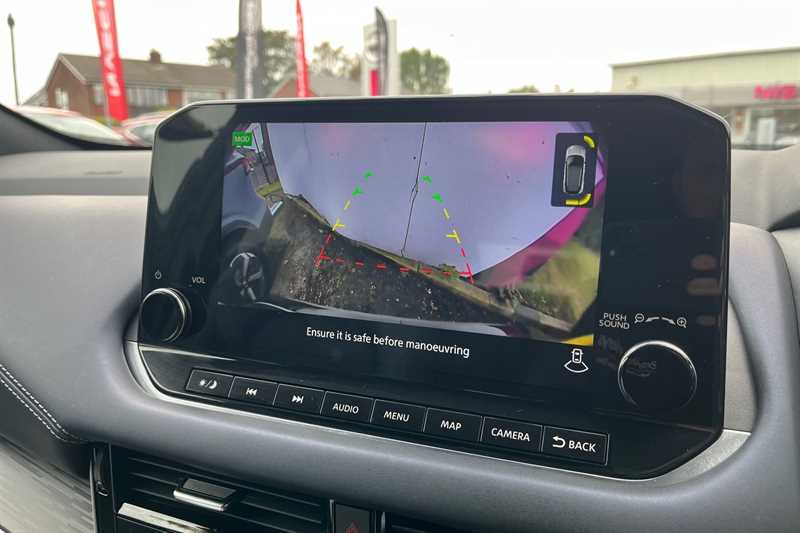 Used Nissan Qashqai 2022 for sale - 75742983: Photo 29