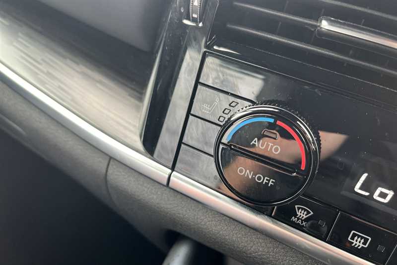 Used Nissan Qashqai 2022 for sale - 75742983: Photo 30