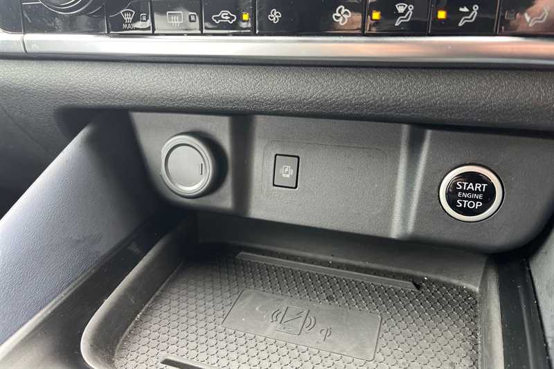 Used Nissan Qashqai 2022 for sale - 75742983: Photo 32