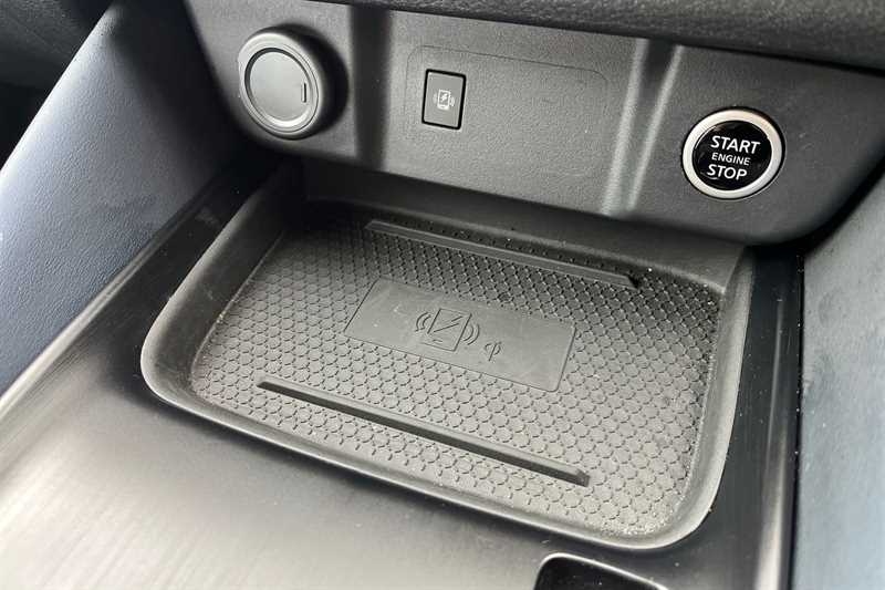 Used Nissan Qashqai 2022 for sale - 75742983: Photo 33