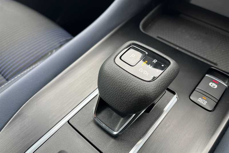 Used Nissan Qashqai 2022 for sale - 75742983: Photo 35