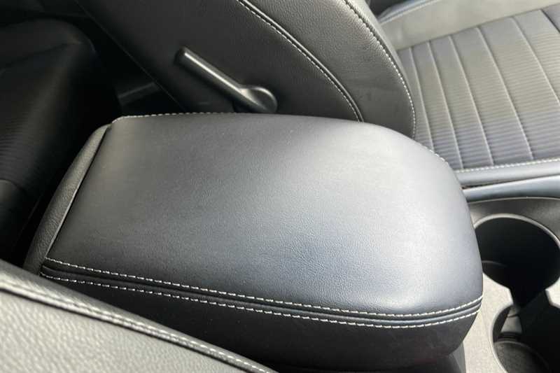 Used Nissan Qashqai 2022 for sale - 75742983: Photo 38