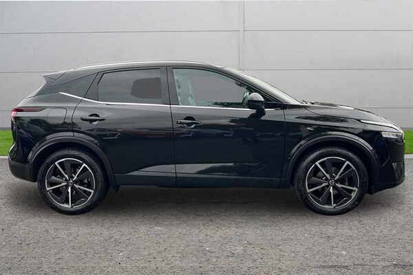 Used Nissan Qashqai 2022 for sale - 75742983: Photo 3