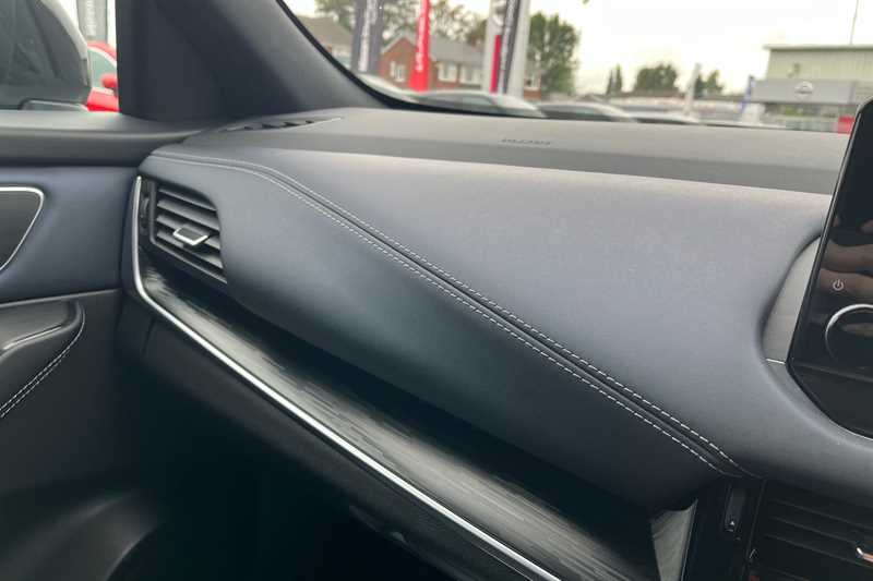 Used Nissan Qashqai 2022 for sale - 75742983: Photo 41