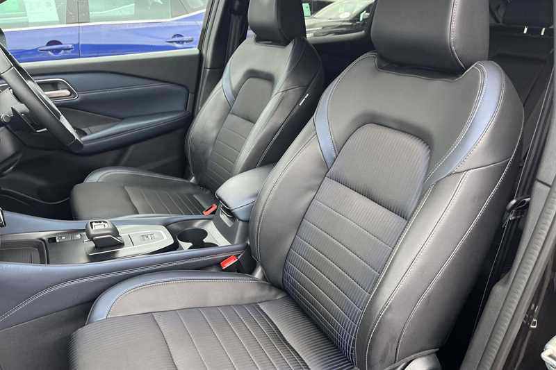 Used Nissan Qashqai 2022 for sale - 75742983: Photo 42