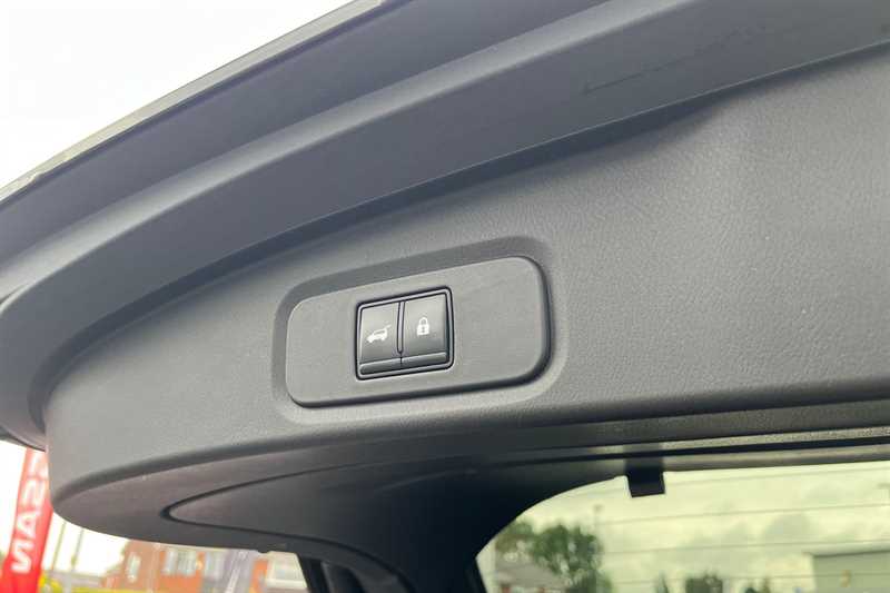 Used Nissan Qashqai 2022 for sale - 75742983: Photo 43