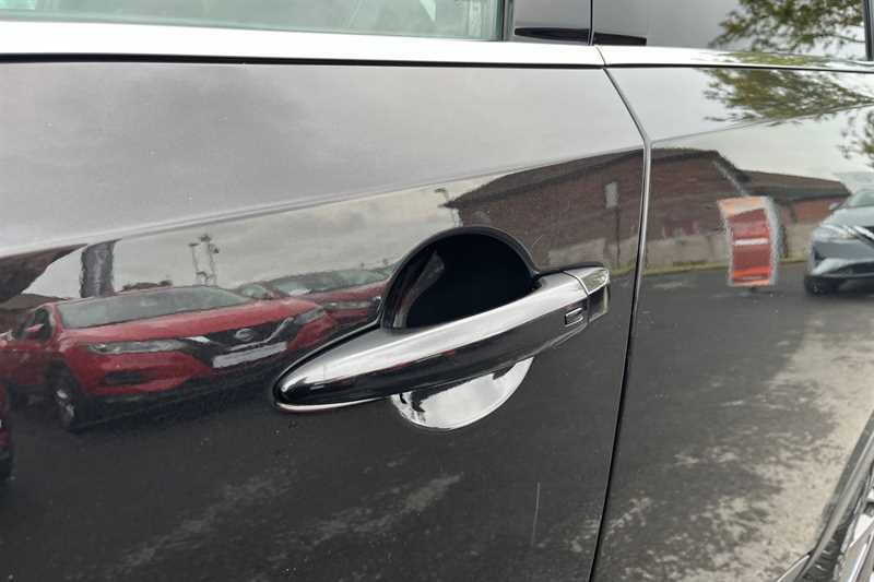 Used Nissan Qashqai 2022 for sale - 75742983: Photo 46