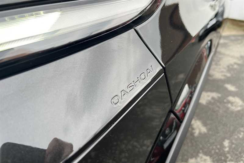 Used Nissan Qashqai 2022 for sale - 75742983: Photo 48