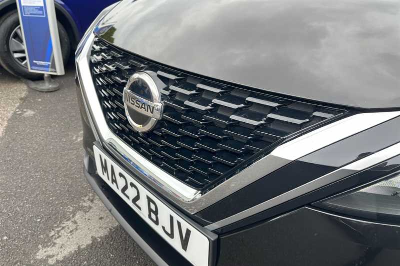 Used Nissan Qashqai 2022 for sale - 75742983: Photo 49