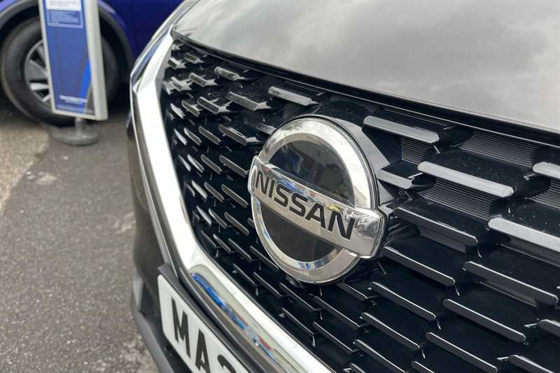 Used Nissan Qashqai 2022 for sale - 75742983: Photo 50