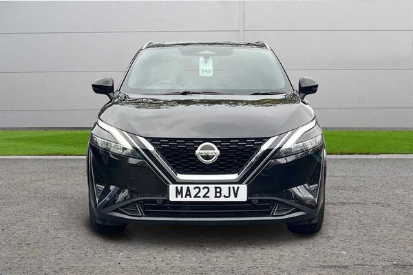 Used Nissan Qashqai 2022 for sale - 75742983: Photo 5
