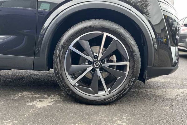 Used Nissan Qashqai 2022 for sale - 75742983: Photo 6