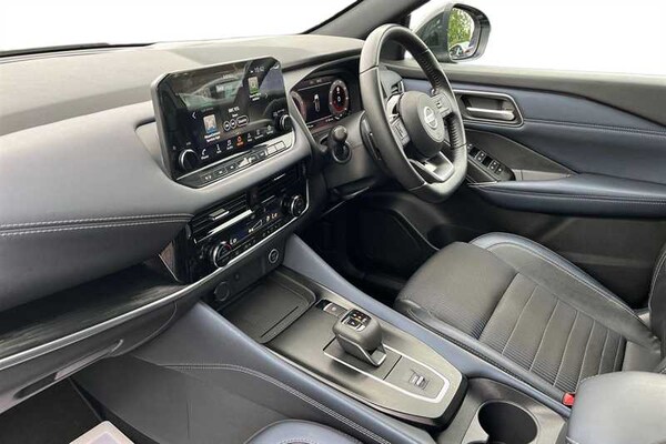 Used Nissan Qashqai 2022 for sale - 75742983: Photo 7