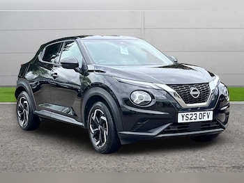 Used Nissan Juke 2023 for sale - 78650562: Photo