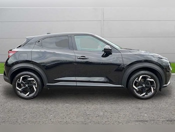 Used Nissan Juke 2023 for sale - 78650562: Photo