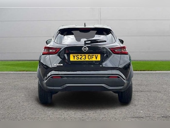 Used Nissan Juke 2023 for sale - 78650562: Photo