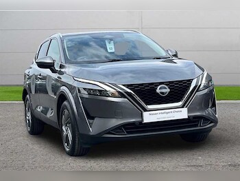 Used Nissan Qashqai 2023 for sale - 79488137: Photo
