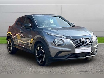 Used Nissan Juke 2023 for sale - 79534908: Photo