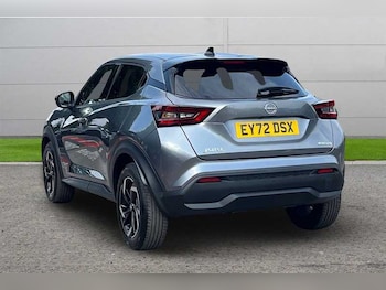 Used Nissan Juke 2023 for sale - 79534908: Photo