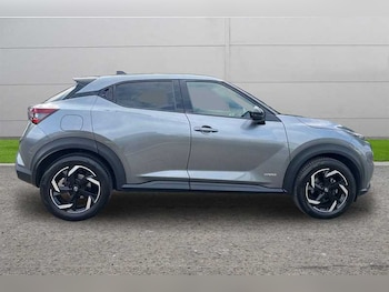 Used Nissan Juke 2023 for sale - 79534908: Photo