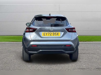 Used Nissan Juke 2023 for sale - 79534908: Photo